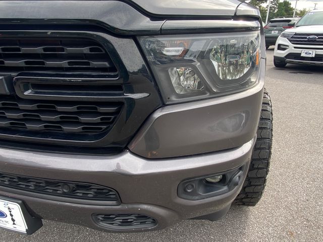 2022 Ram 1500 Big Horn/Lone Star 10