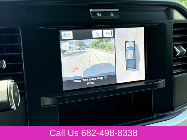 Used 2025 Ford F-250SD Truck