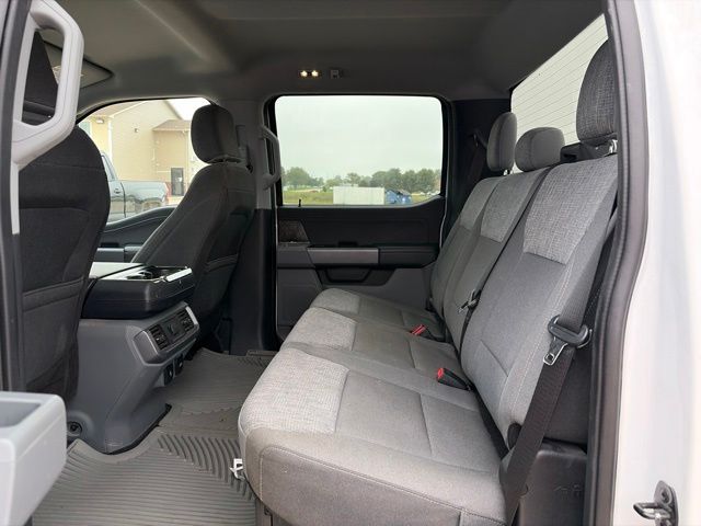 Used 2022 Ford F-150 Truck
