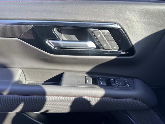 2026 Chevrolet Tahoe - Image 23