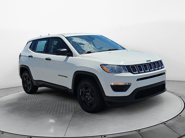 JeepNew Compass7