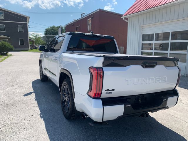 Used 2022 Toyota Tundra Truck