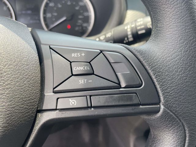 Used 2025 Nissan Kicks Play SUV