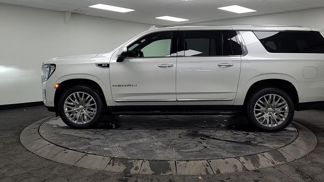 2024 – GMC – Yukon XL