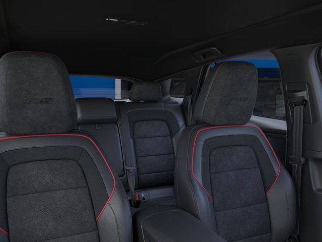 New 2025 Chevrolet Blazer EV For Sale in Livonia, MI