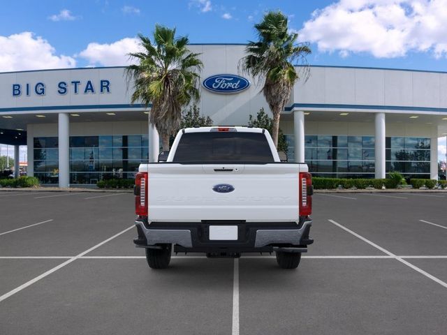 New 2026 White Ford Lariat image 5