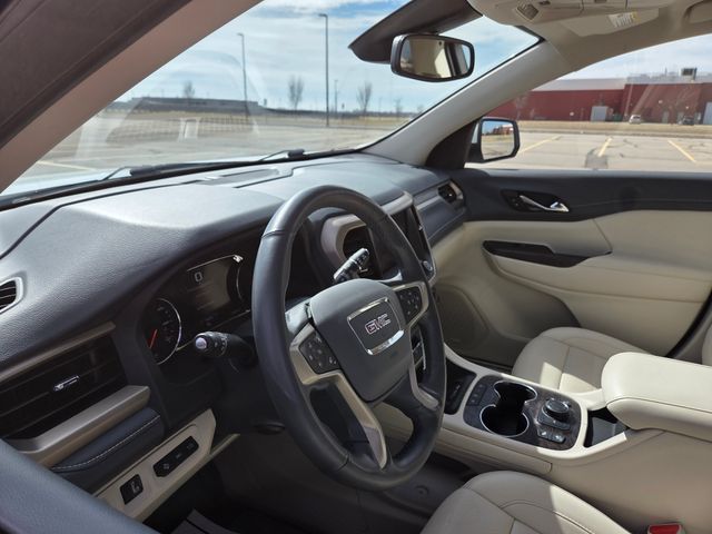 2023 GMC Acadia AWD Denali