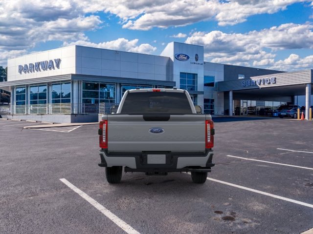 New 2026 White Ford XL image 5