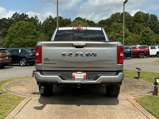 Used 2025 Ram 1500 Truck