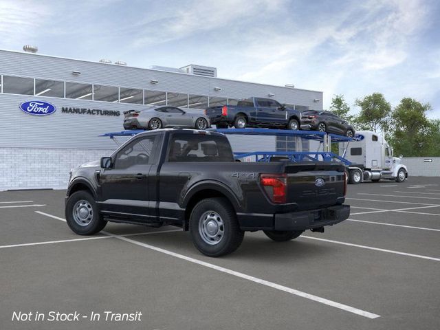 2026 Ford F-150 XL:168583