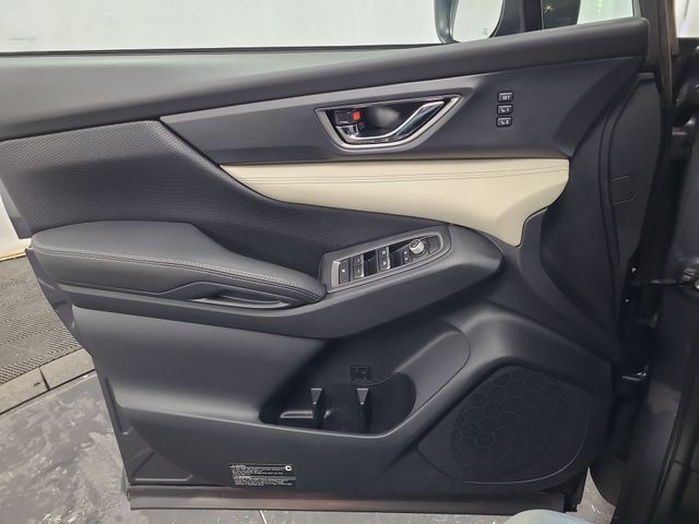 2022 – Subaru – Ascent