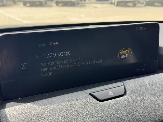 2025 Mazda CX-90 3.3 Turbo Preferred Black at Parkway Family Mazda