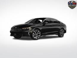 Aurora Black Pearl 2025 Kia K5 GT-Line FWD Sedan Front-Wheel Drive 8-Speed Automatic