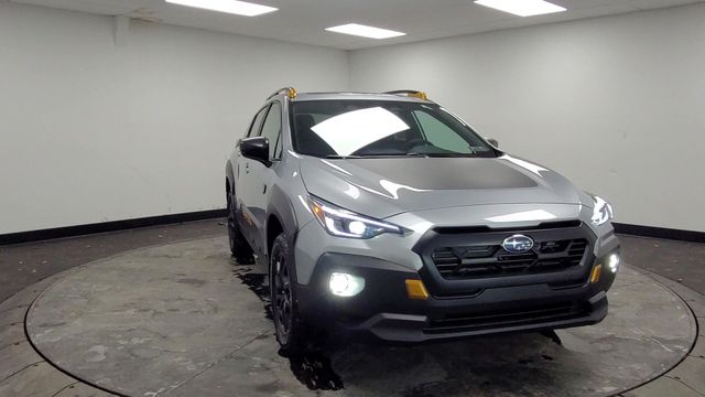 2026 – Subaru – Crosstrek