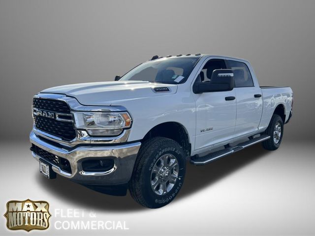 2023 Ram 3500 Big Horn 3