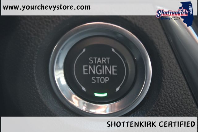 Used 2024 Buick Encore GX SUV