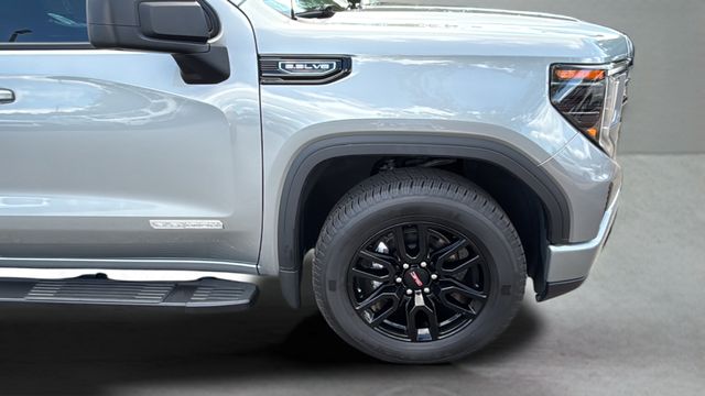 Used 2024 Silver GMC Elevation image 34