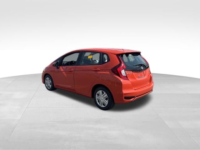 used 2019 Honda Fit car, priced at $17,599
