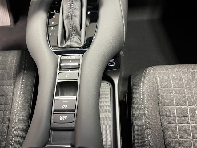 HR-V LX
