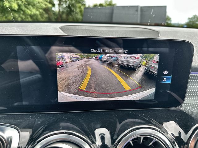 2022 Mercedes-Benz GLB GLB 250 White at Carlisle Cadillac Buick GMC