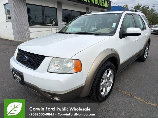 2005 Ford Freestyle SEL AWD