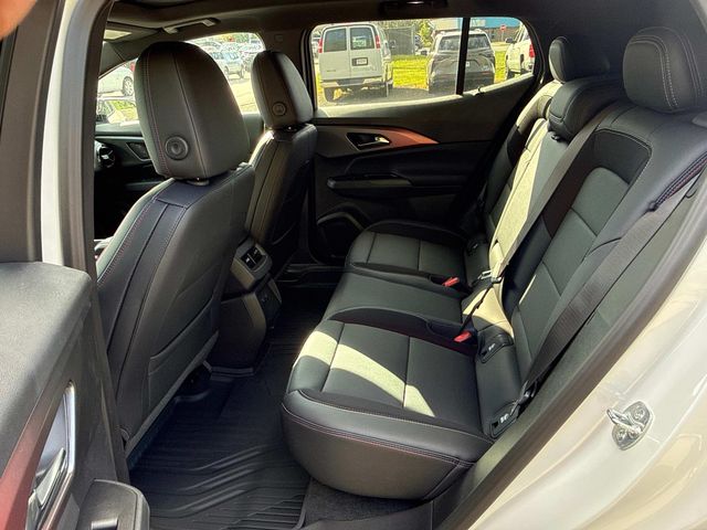 2025 Chevrolet Equinox EV - Image 22