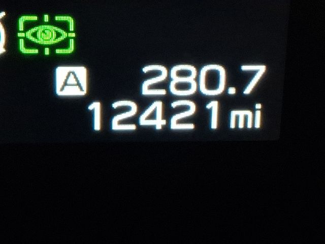 used 2024 Subaru Outback car, priced at $31,965