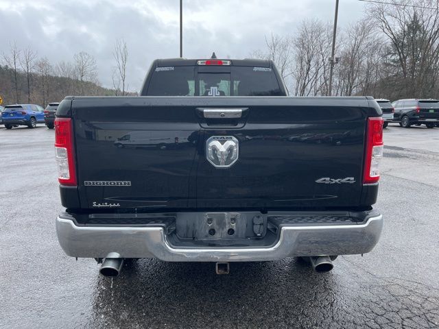 Used 2019 Black Ram Big Horn/Lone Star image 7