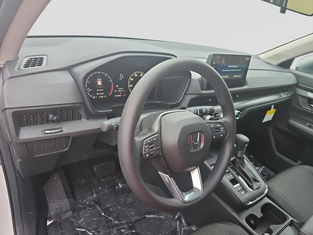New 2026 Honda CR-V SUV