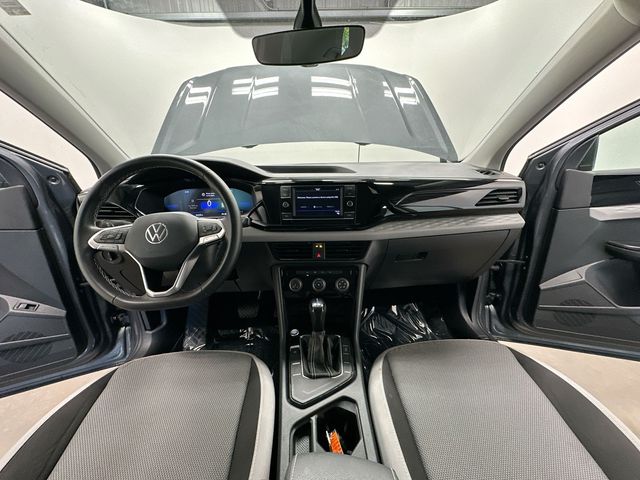 2023 Volkswagen Taos 1.5T S  at Subaru and VW of Moon Township