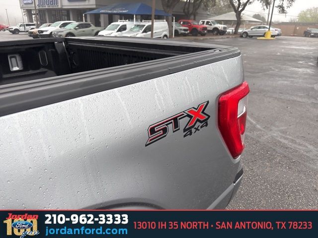 Used Car 2023 Ford F-150  Xl For Sale Under $40,000 In San Antonio, Texas