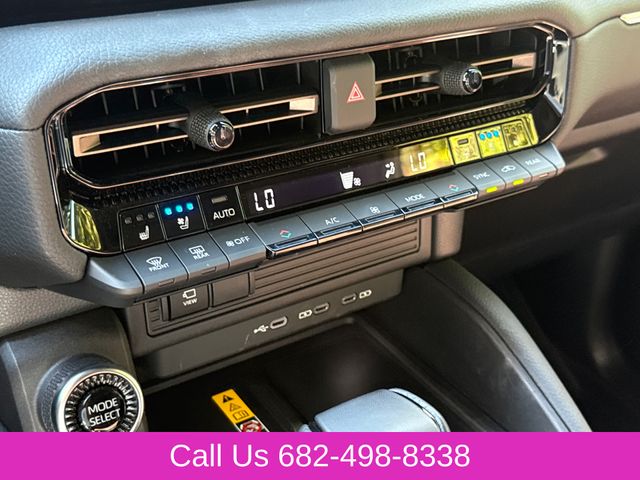 Used 2026 Toyota Land Cruiser SUV