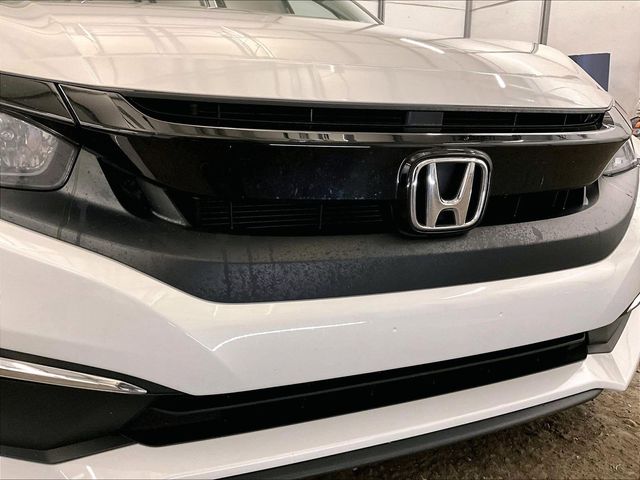 2021 Honda Civic LX  at Audi Porsche Sewickley