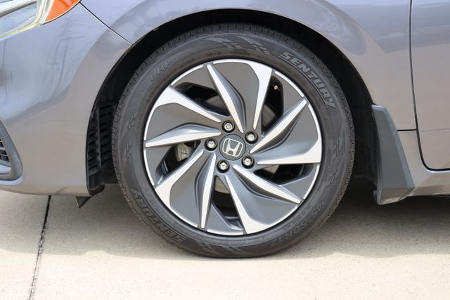 2019 Honda Insight Touring - 8