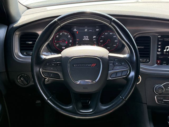 2023 Dodge Charger GT White at Shottenkirk Kia Fort Bend