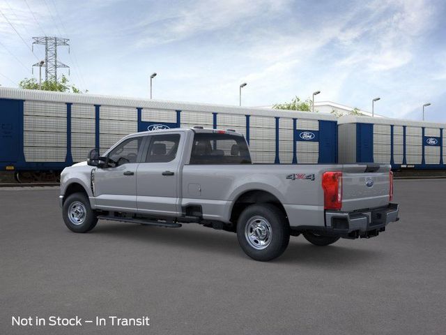 New 2026 Avalanche Ford F-250® XL image 4