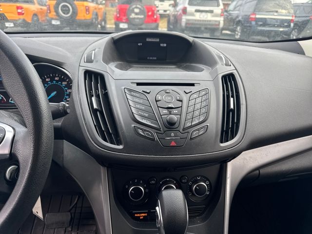 used 2016 Ford Escape car, priced at $10,998