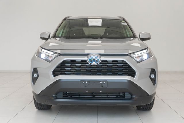 Used 2023 Toyota RAV4 Hybrid SUV
