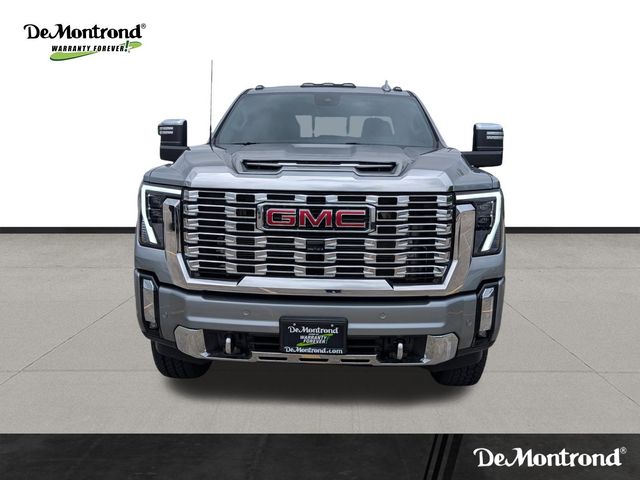 2024 GMC Sierra 2500HD Denali - 1