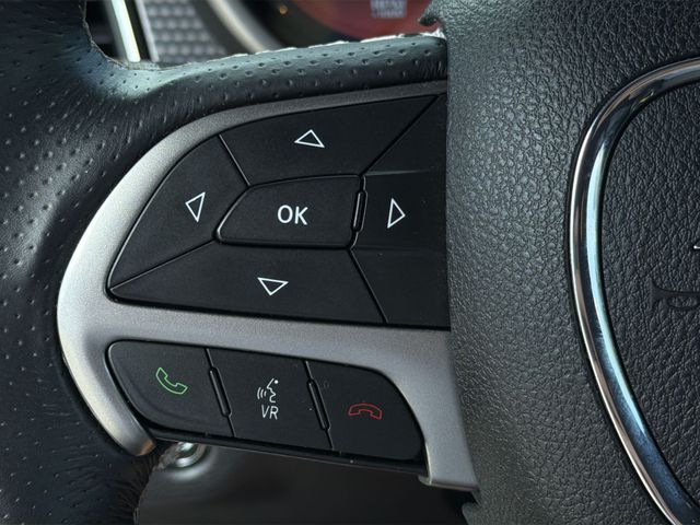 Used 2015 Blue Dodge SRT Hellcat image 26