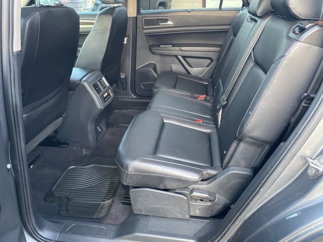 2019 Volkswagen Atlas 3.6L V6 SE 22