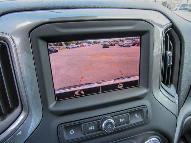 Photo of 2025 GMC Sierra 2500HD Pro in Dallas, GA - 24,  2025 GMC Sierra 2500HD Pro:43334
