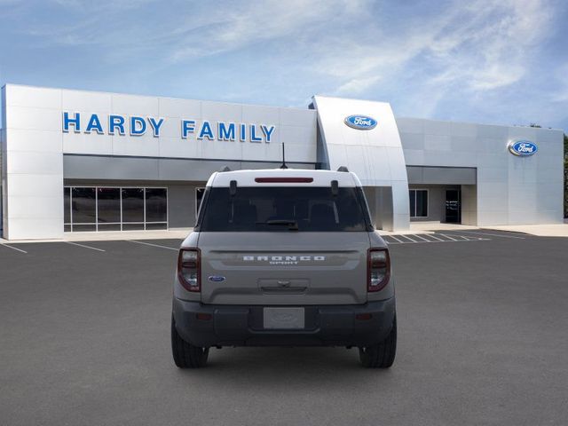 Photo of 2025 Ford Bronco Sport Heritage in Dallas, GA - 5,  2025 Ford Bronco Sport Heritage:L166649