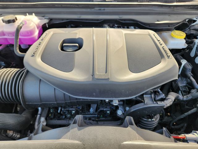 New 2026 White Ram Big Horn/Lone Star image 19