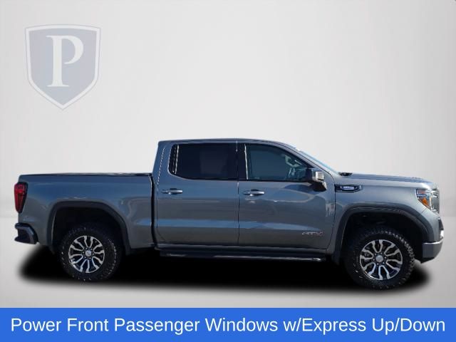 2021 GMC Sierra 1500 AT4 10