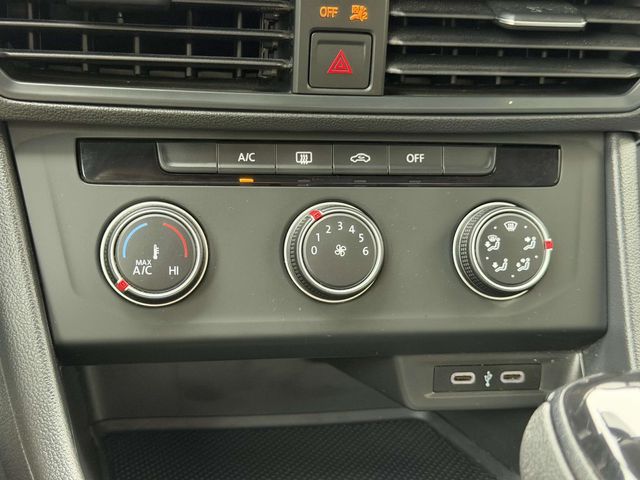 used 2023 Volkswagen Jetta car, priced at $19,136
