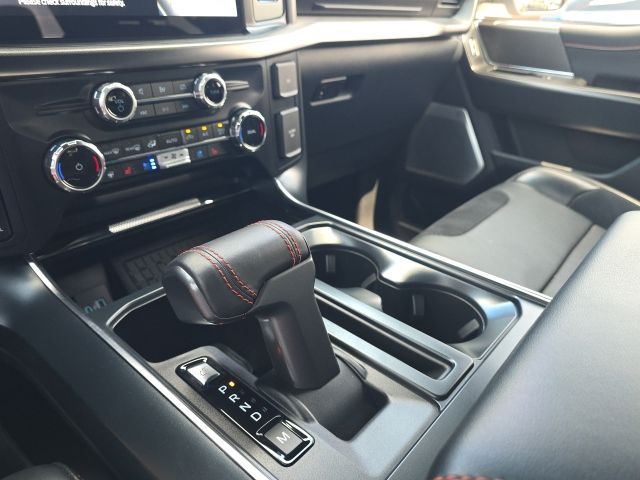 2024 Ford F-150 Raptor:169786A
