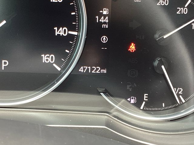 Used Car 2020 Mazda Cx-9  Grand Touring For Sale Under $25,000 In San Antonio, Texas