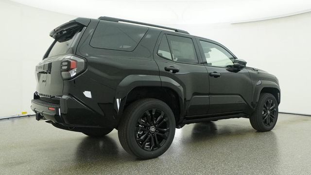 New 2026 Toyota 4Runner i-FORCE MAX SUV
