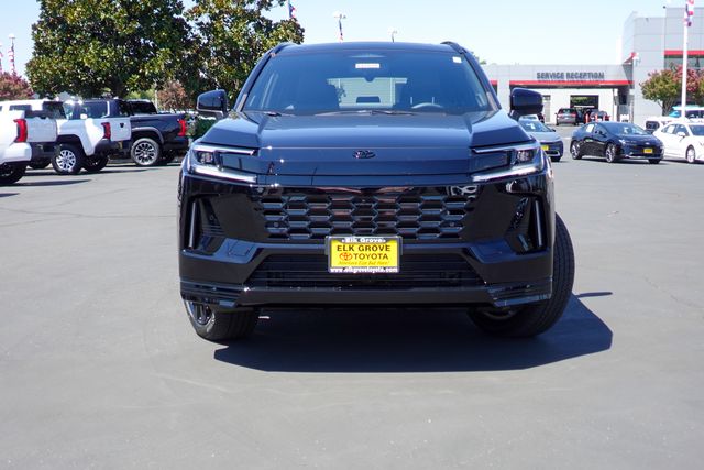 New 2026 Toyota RAV4 Plug-in Hybrid SUV